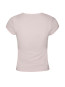 Ettia baby tee  light pink 