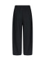 Eveline pinstripe pants navy 