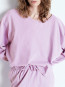 Faz 02a sweatshirt orchid 
