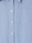 Feo 06a blouse azurin M