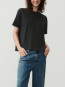 Fiz 02a t-shirt carbone vintage M