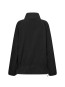 Half zip jacket black S