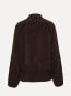 Half zip jacket mole M