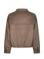 Florine wool bomber jacket light brown L