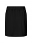 Florrie bosko short skirt black 