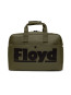 Weekender bag gator green 