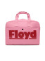 Floyd weekender sugar pink 