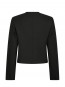 Flynn jacket black 