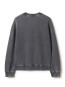 Fox head faded comfort sweat black faded 