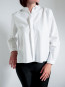 FS2403 blouse white 