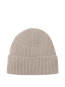 Gabe beanie fleur de sel 