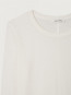 Gami 02c longsleeve blanc M