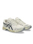 Gel kayano 20 sneaker white blue 