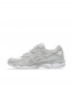 Gel-NYC running sneaker cream cloud 