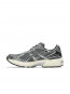 Gel 1130 running shoe clay grey 