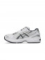 Gel 1130 running sneaker white black 