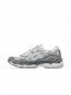 Gel-NYC running sneaker cloud grey 