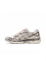Gel-NYC running sneaker cream oyster 