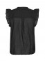 Gemala-m acasia blouse black S