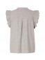 Gemala- nadja blouse cinder M
