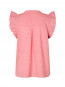 Gemala- nadja blouse pink red S