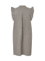 Gemala long-m nadja dress java white L