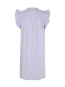 Gemala long-m nadja dress lilac sugar M