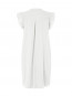 Gemeah-m acasia dress white S