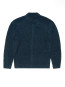 Gemini cardigan navy 
