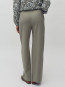 Gennie kikko pant shadow 