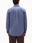 Giaalo gmt dye shirt nightshadow 