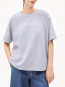 Giannaa fortune t-shirt misty morning 