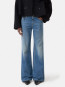 Gillan jeans mid blue 