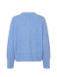 Gillian shyla knit serenity 