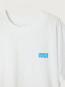 Gix 02b  t-shirt blanc 