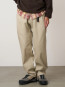 Gramicci pant oat 