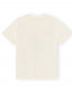 Grapes relaxed t-shirt egret 