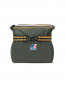 Le vrai 3.0 claude jacket green blackish 