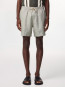 Gregor shorts sage green 