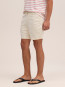 Gregor shorts ivory L