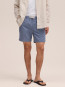 Gregor shorts stone blue 
