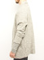 Eggo jacket grey 