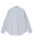 W ls grimsby shirt blue 