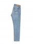 Gritty jackson jeans blue rebel 