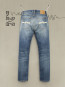 Gritty jackson jeans tidal waves 