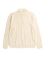 Gudme cotton paper polo natural 
