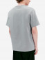 Hadar t-shirt barely blue XL
