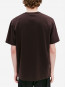Hadar t-shirt soil XL