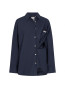 Hailey coverups shirt dark blue S