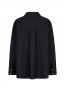 Halley shirt black 